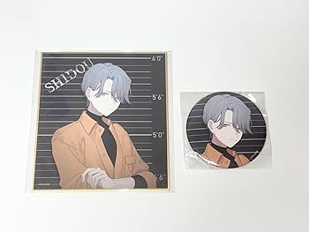 ミルグラム シドウ 缶バッジ 29セットおまけ付き Amazon.co.jp: MILGRAM ミルグラム シドウ『トリアージ